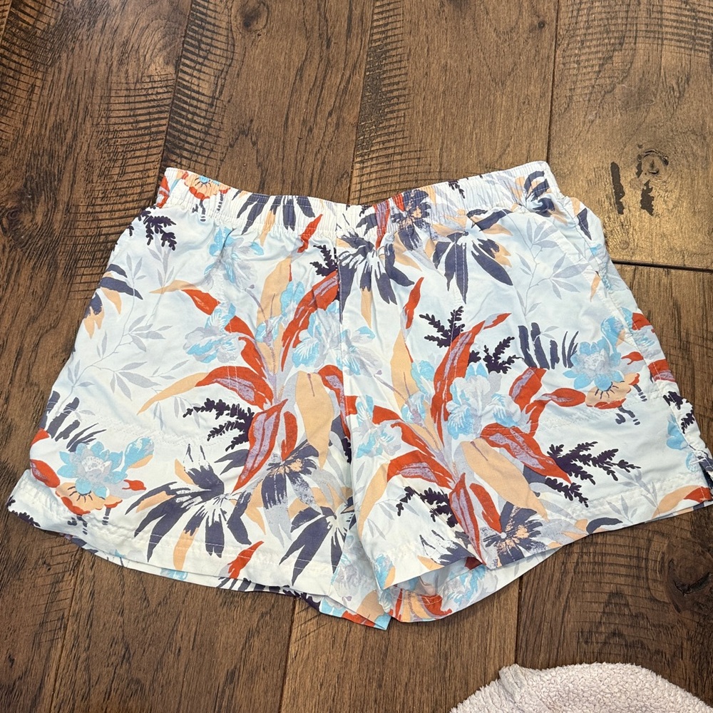 Columbia Sandy River Shorts
